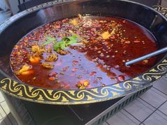 -蛙老爹·蜀香美蛙鱼头(王家湾店)