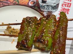 -通海俄式烧烤·俄罗斯大串(嵩山路店)