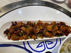 -黔大人·贵州花溪牛肉粉(宝能太古城店)