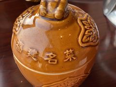 -武汉世茂希尔顿酒店·汇·全日餐厅