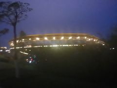 -眉山湿地公园(东坡区)
