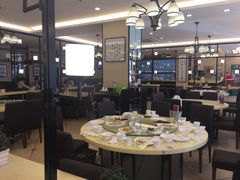 大堂-老昌春饼(西民主路总店)