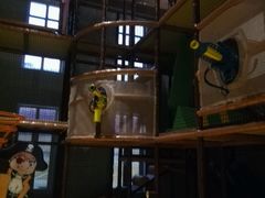 -蒙特利亲子乐园