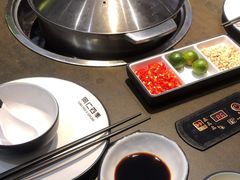 -同仁四季椰子鸡(宝安壹方城店)