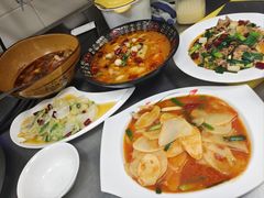 -醉美云南·云南菜主题餐厅(昆明站北京路双龙商场店)