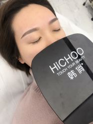 -HQ半永久纹绣纹眉