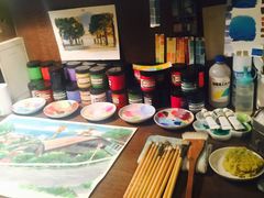 -三鹰之森吉卜力美术馆