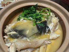 -大潮淮·淮扬菜(何园旗舰店)