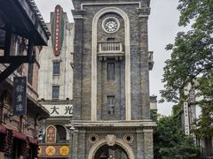 -观澜湖华谊冯小刚电影公社(百年记忆公社)