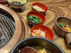-炎蔵牛舌烤肉