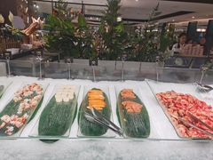 -晶丽香榭自助餐(南京大饭店)