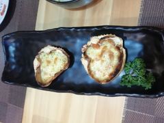 -割烹旭日本料理(龙湖狮山天街店)