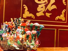 -金鼎轩(方庄天坛店)