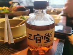 -盡膳口福·百年汤方火锅(科华北路店)