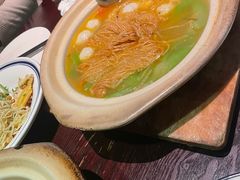 -永安鱼庄·镇江菜(东吴路店)