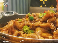 -蛙喔牛蛙(椒江青悦城店)