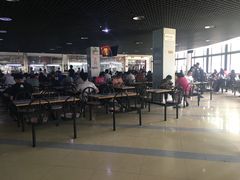 -清华大学-紫荆园餐厅