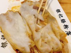 -银记肠粉(文昌北路店)