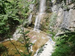 -十渡东湖港风景区