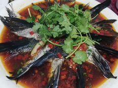 剁椒鱼翅-旭龙鱼头王(航华店)