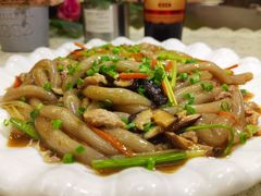 -杨记新泉美食