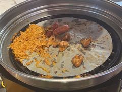 -晓燃地摊烤肉(朝阳双桥店)