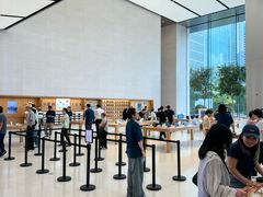 -Apple零售店(苏州店)