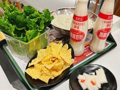 -螺大喜螺蛳粉(华业东方玫瑰店)