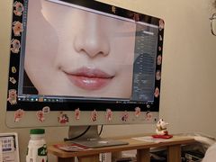 -iF摄影•全家福•证件照•形象照(南山店)