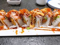 秋天的童话-将太无二(朝阳大悦城店)