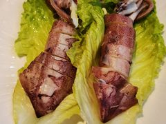 -鹅香四海·卤水火锅·砂锅粥·潮汕菜(宝安店)