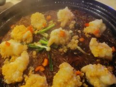 -绿茶餐厅(深圳龙华天虹购物中心店)