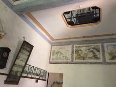 -开平碉楼文化旅游区马降龙景区