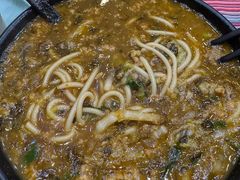 -香巴拉云南餐厅(华莱坞店)