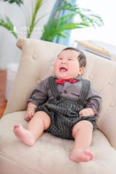 -憨大叔摄影馆80店连锁(诸暨店)