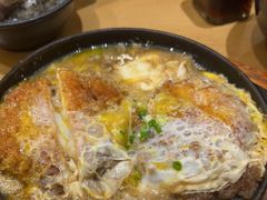 -胜博殿日式炸猪排(悠唐店)