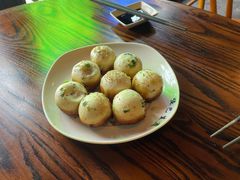 招牌生煎-哑巴生煎(临顿路店)