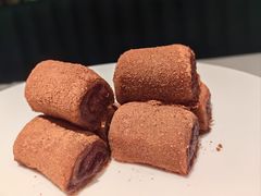 -四季民福烤鸭店(王府井东安门店)