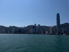 -天星小轮码头