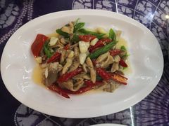 -益恒饭店乡间白族菜(古城总店)