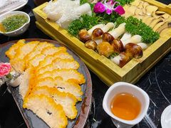 -慢丽江·云南野生菌土鸡锅(西山店)