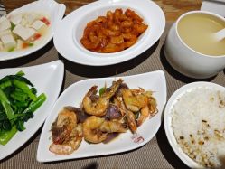 -贝美月子中心(半坡店)