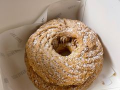 -DRUNK BAKER(上海陕康里店)