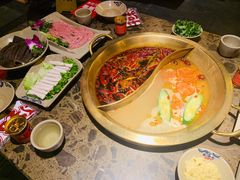 -小龙坎火锅(春熙太古里店)