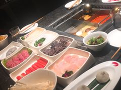 -海底捞火锅(连城广场店)