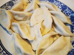 -老都一处饺子馆(道里店)