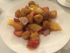 -酌宴府The China Club·广州万富希尔顿酒店(云城东路店)