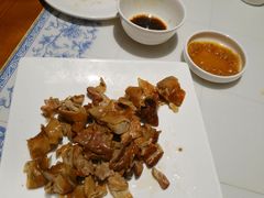 -东方饺子王(工农大路店)