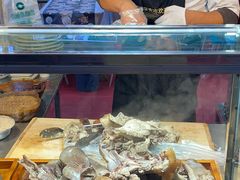 -正宁路小吃夜市