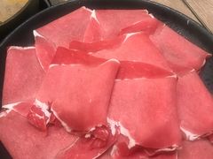-呷哺呷哺(新世界百货望京店)